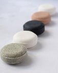 DEEP CLEAN SHAMPOO BAR