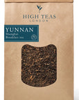 Yunnan Imperial Gold Tip Loose Leaf Black Tea