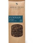 Yunnan Imperial Gold Tip Loose Leaf Black Tea