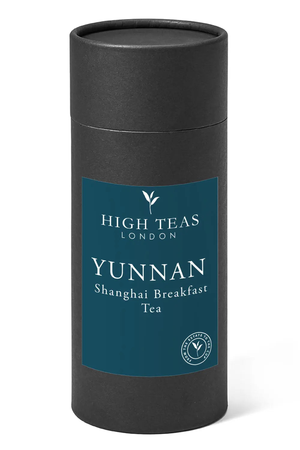 Yunnan Imperial Gold Tip Loose Leaf Black Tea