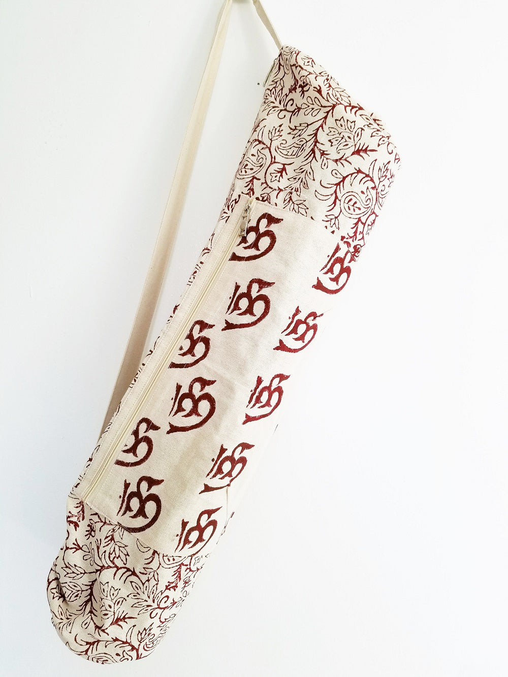 Shakti Yoga Mat Bag-1