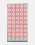 Shells Organic Cotton Towels