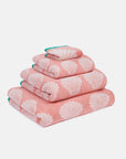 Shells Organic Cotton Towels