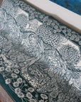 SHIRE™ Longbottom Yoga Blanket/Throw