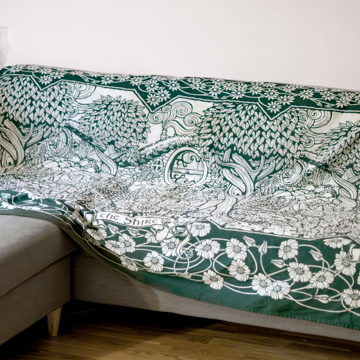 SHIRE™ Westfarthing Blanket