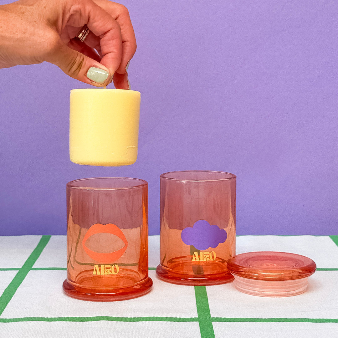 Midi Candle Refill