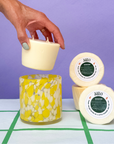 Maxi Candle Refill