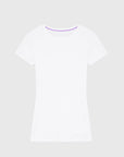 Crew Neck Cotton Modal T-shirt