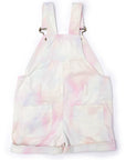 Tie Dye Rainbow Shorts