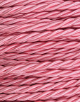 Shrimp - Lola's Leads EU Fabric Extension Cable