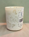 Blackcurrant & Truffle – Luxury Soy Candle (30cl)