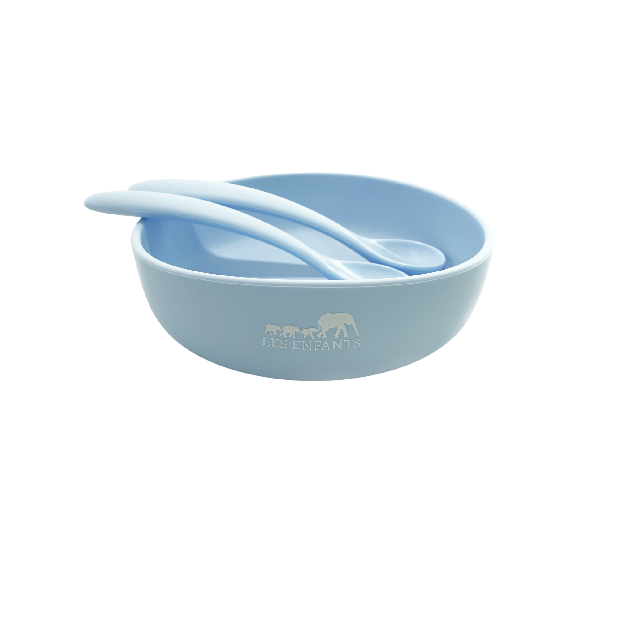 Eating Collection Basics - Blue