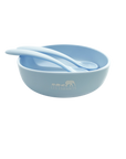 Eating Collection Basics - Blue