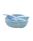 Eating Collection Basics - Blue