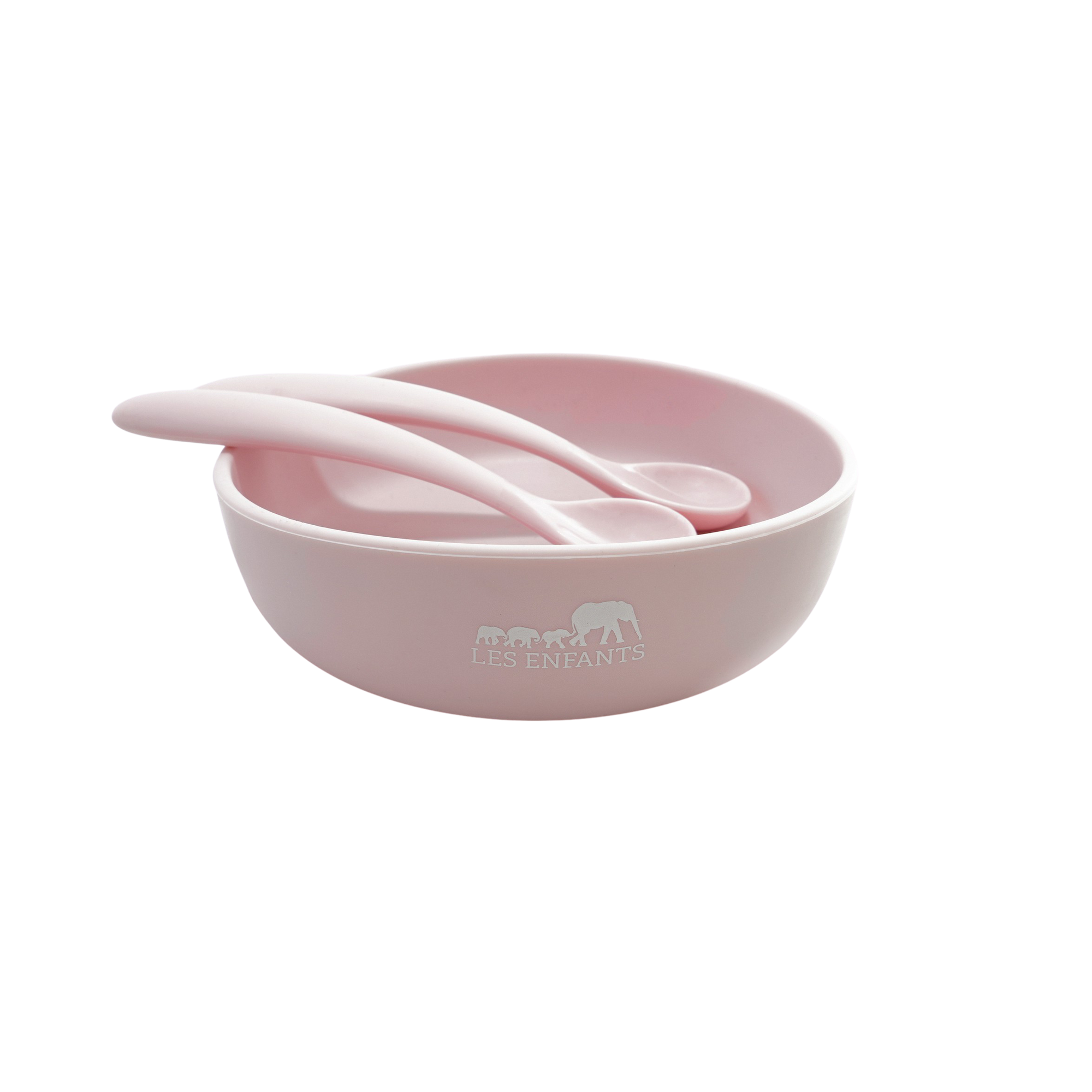 Spoon Set - Pink-4