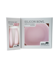 Pink Eating Collection Basics Set