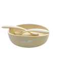 Eating Collection Basics - Sand