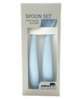Spoon Set - Blue-2