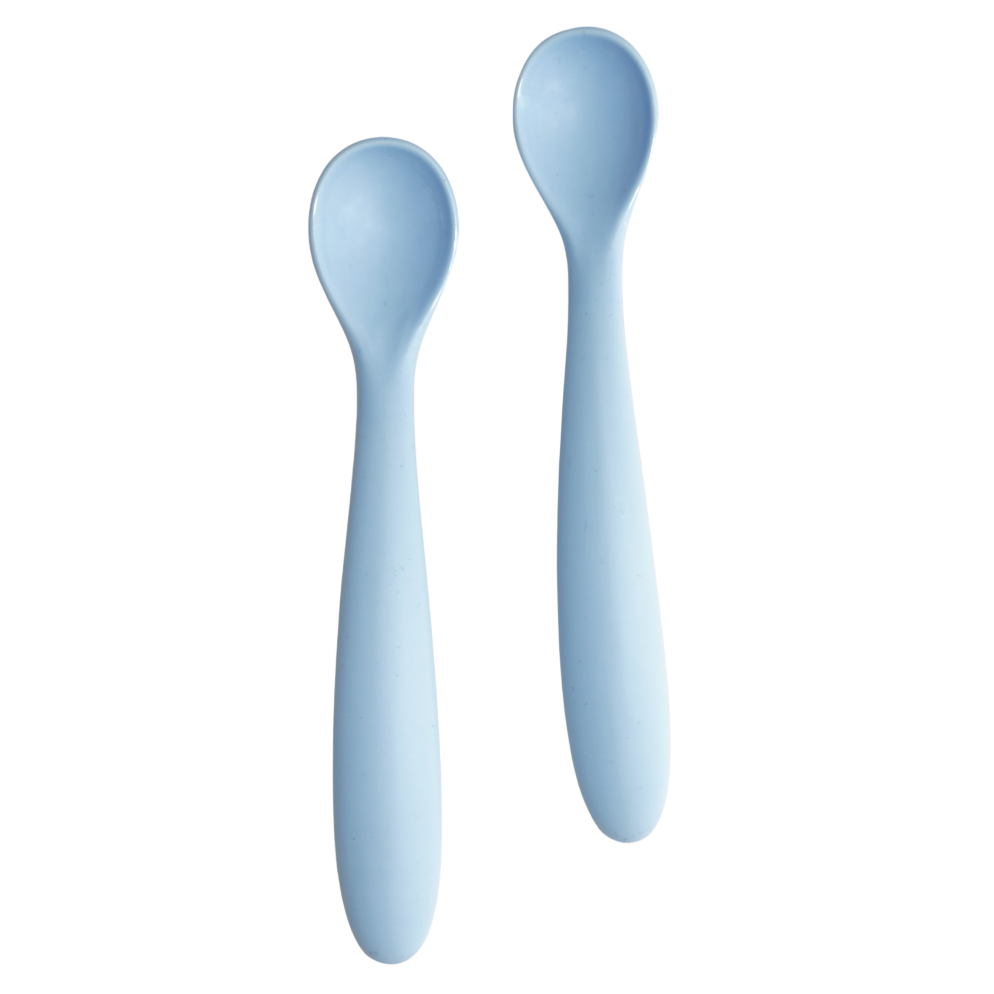 Spoon Set - Blue-0