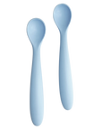 Spoon Set - Blue-0