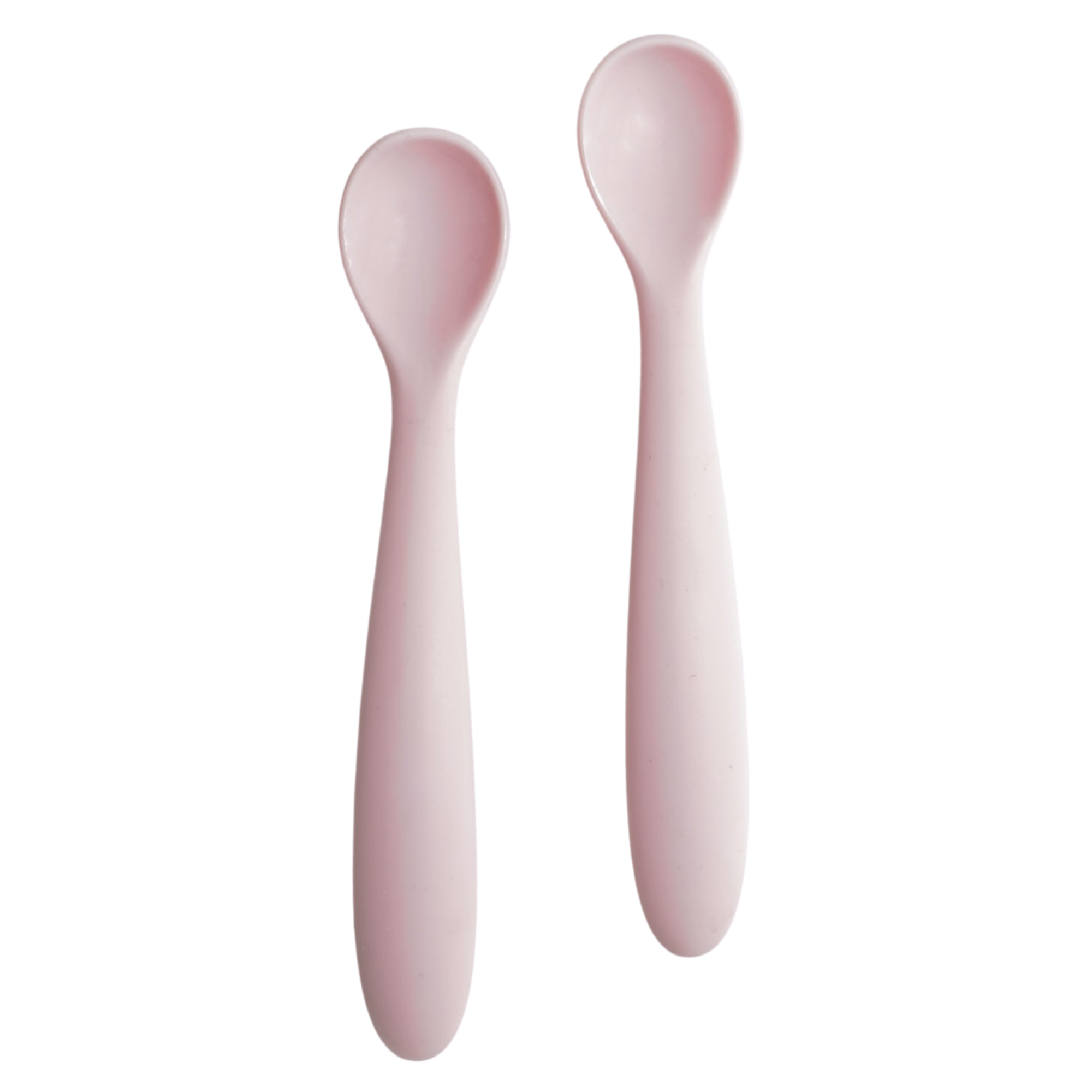Spoon Set - Pink-0