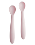Spoon Set - Pink-0