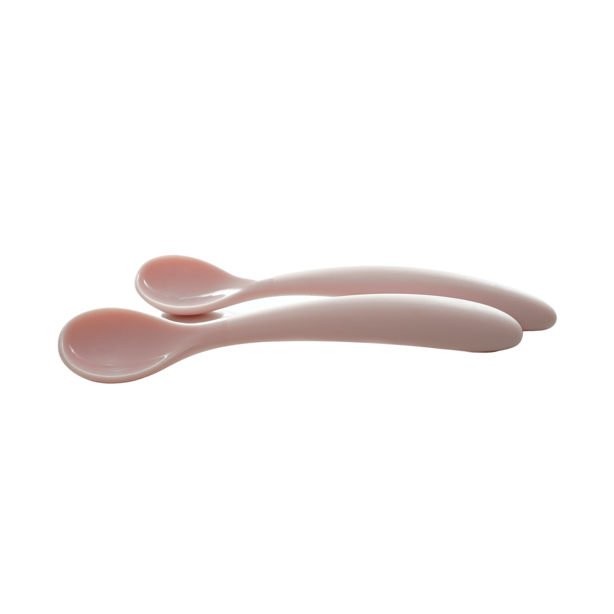 Spoon Set - Pink-3