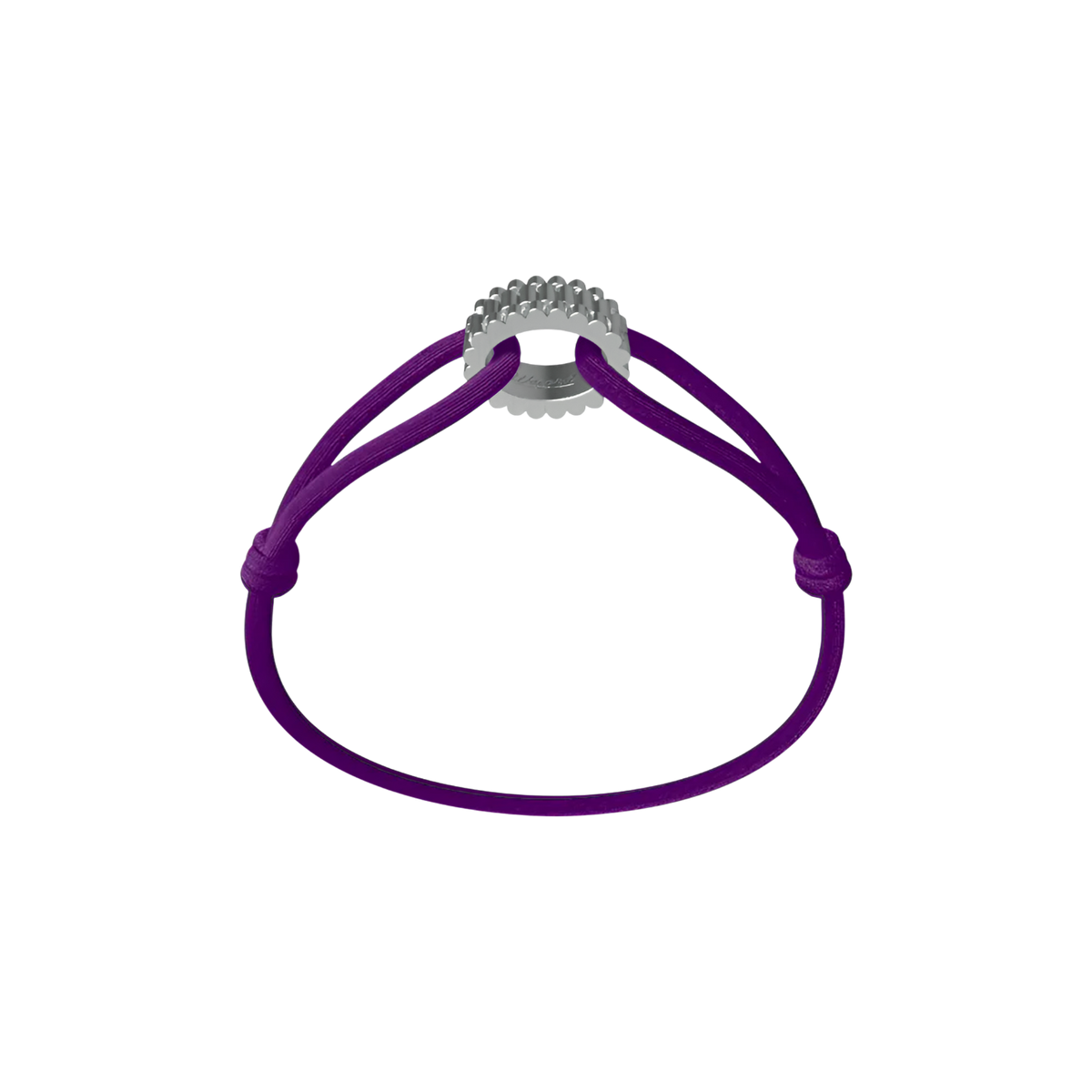Regent Cord Bracelet