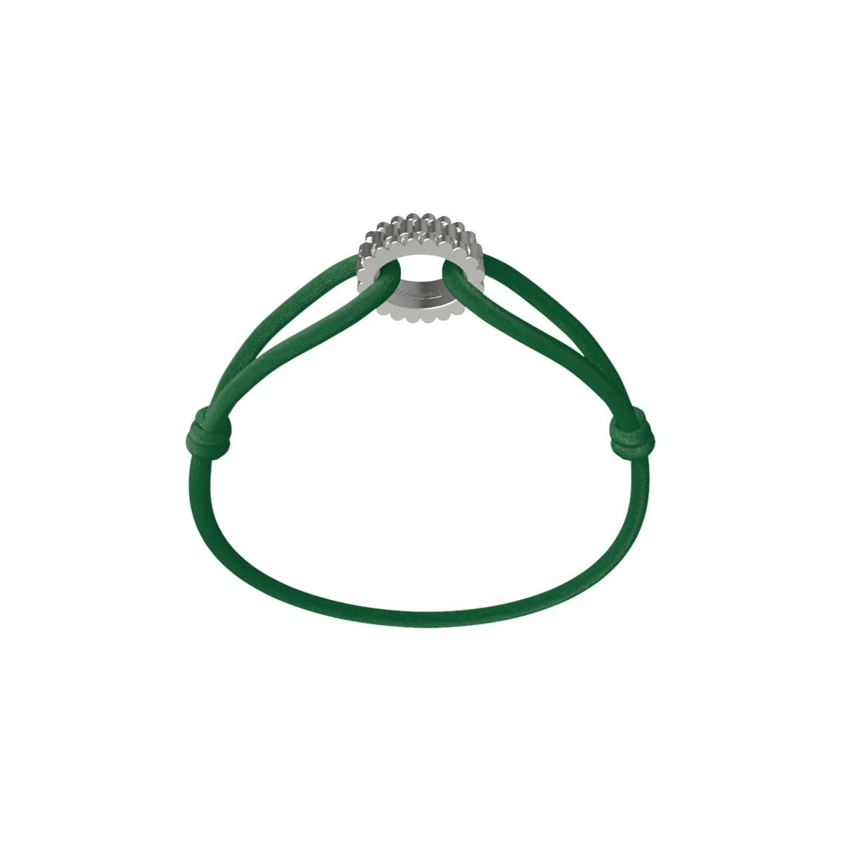 Regent Cord Bracelet