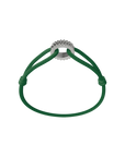 Regent Cord Bracelet