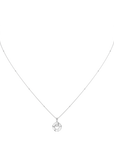 Silver Soho Necklace