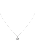 Silver Soho Necklace