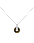 Silver Soho Necklace