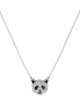 Panda Necklace