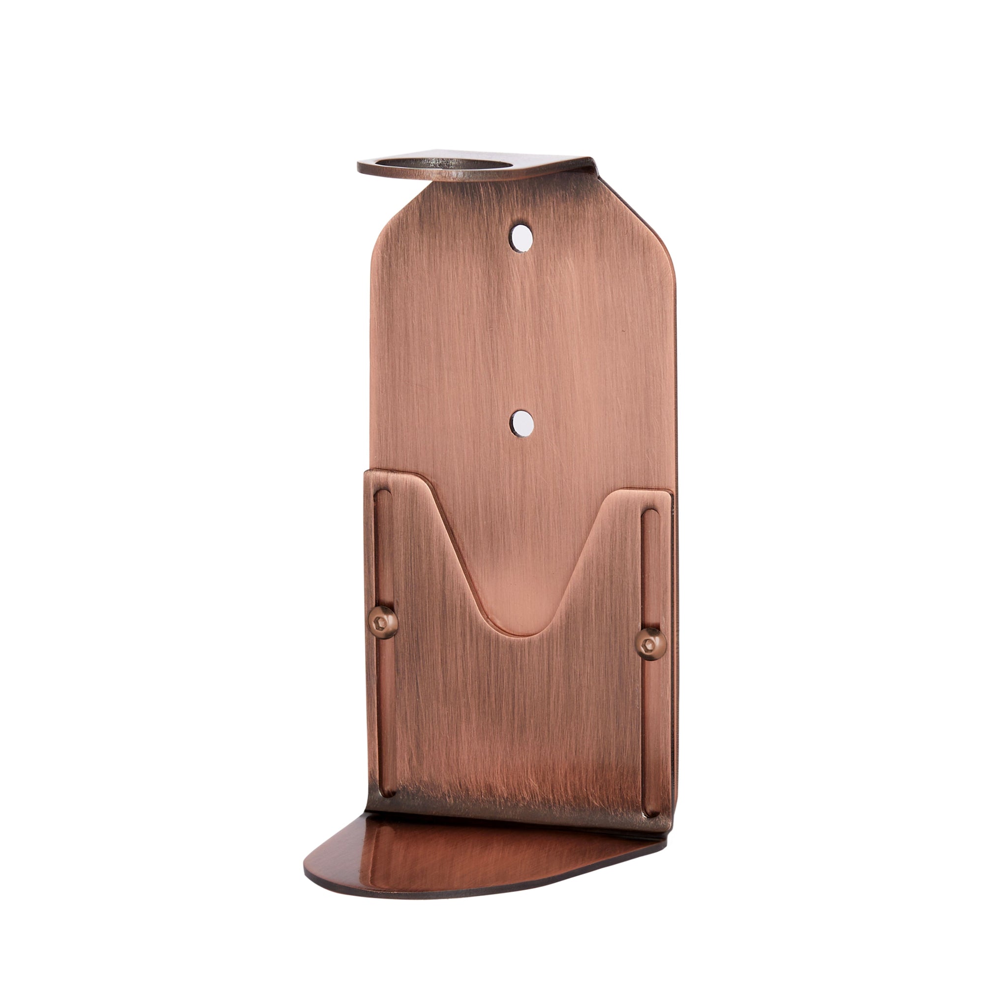 Copper Single Soap Bottle Holder-0