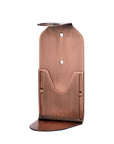 Copper Single Soap Bottle Holder-0