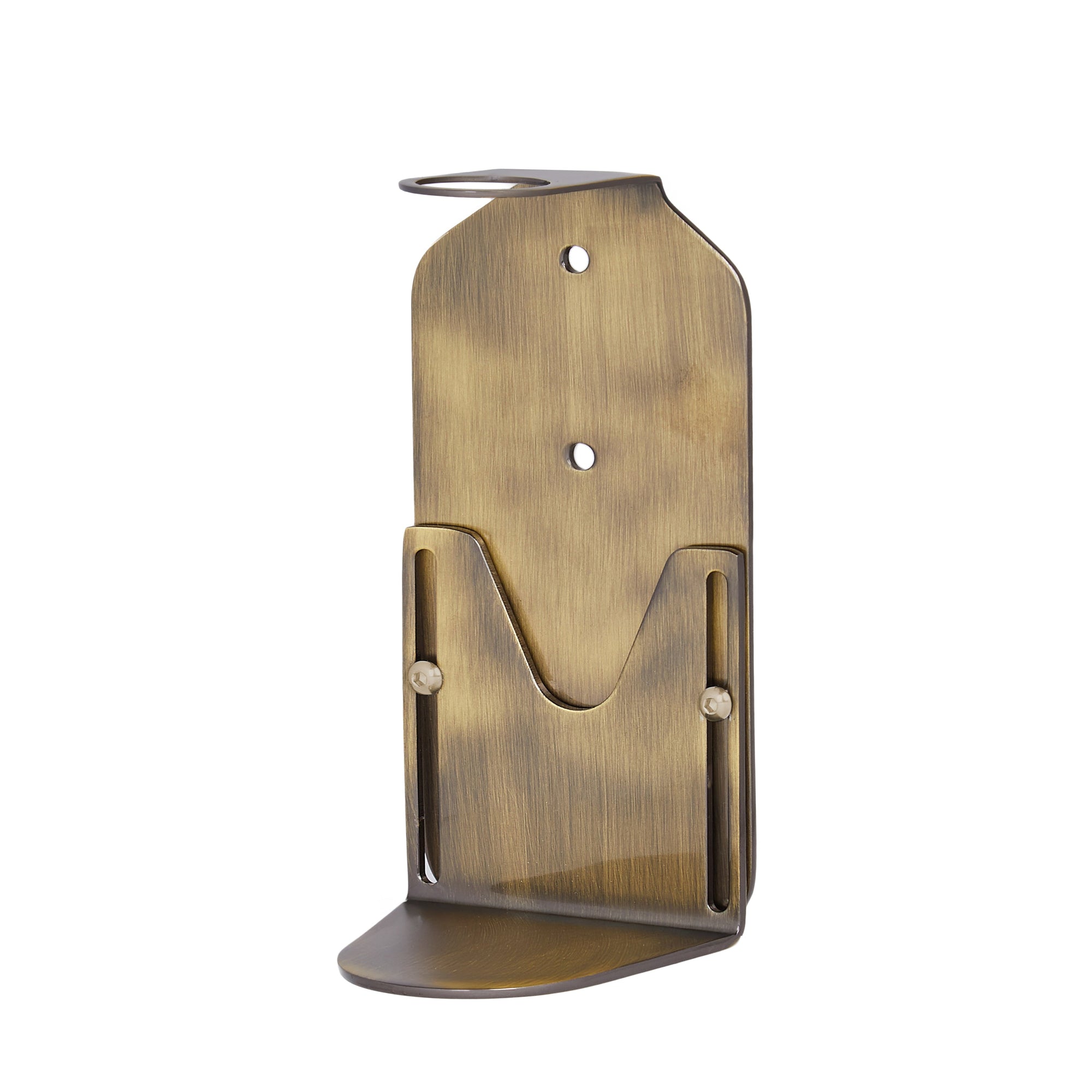 Gold Single Bottle Holder-0