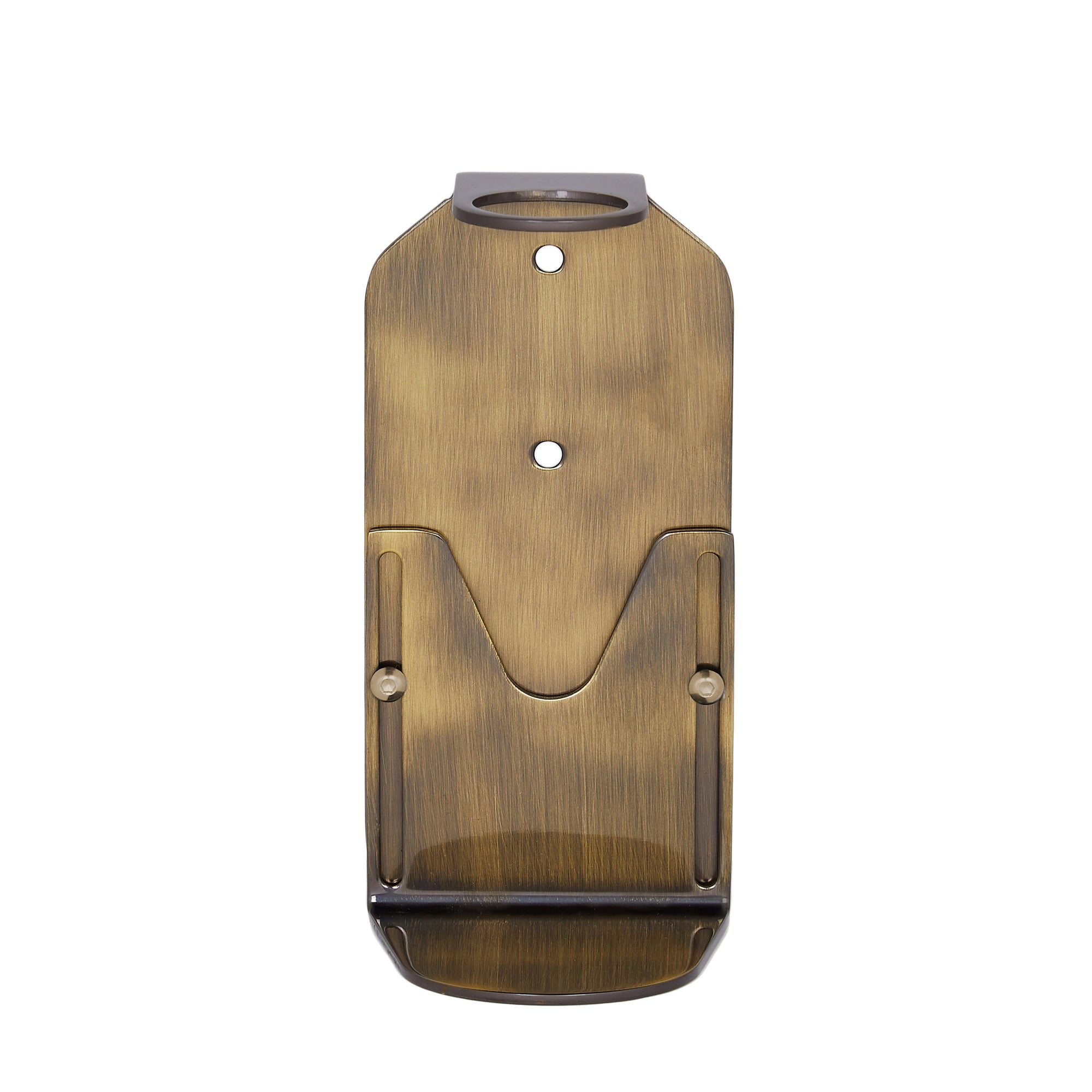 Gold Single Bottle Holder-1