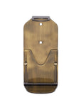 Gold Single Bottle Holder-1