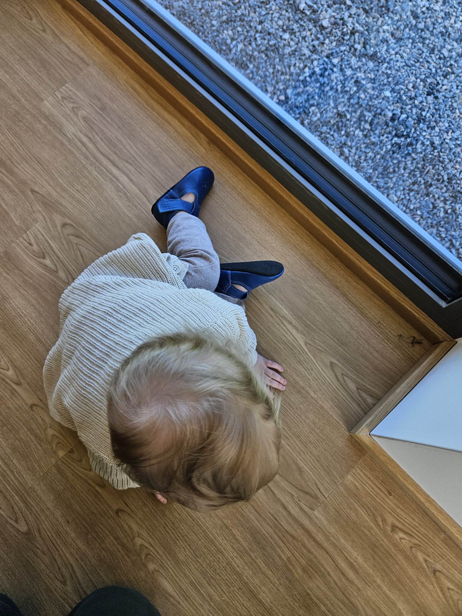 Kids&#39; Slippers Mutsu - Blue