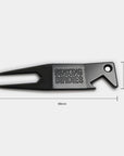 Divot tool