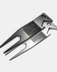 Divot tool
