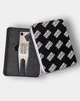 Divot tool