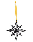Sirius Star Eco Friendly Christmas Decoration