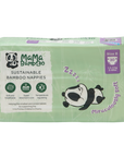 Mama Bamboo Sustainable Nappies