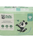 Mama Bamboo Sustainable Nappies