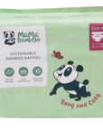 Mama Bamboo Sustainable Nappies
