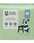 Mama Bamboo Sustainable Nappies