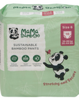 Mama Bamboo Sustainable Pull-Up Nappy Pants