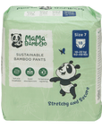 Mama Bamboo Sustainable Pull-Up Nappy Pants
